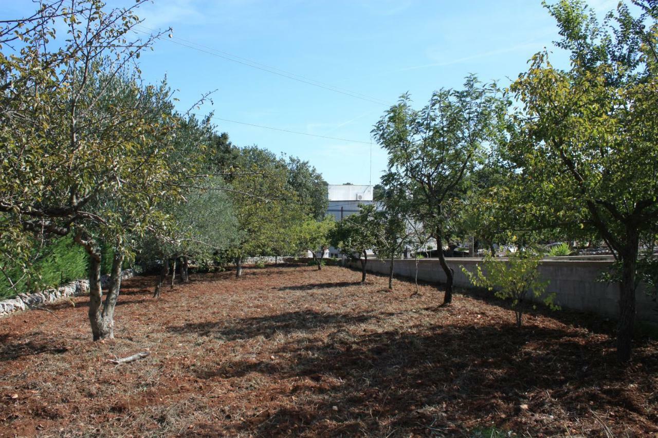 Trullo Aniello Villa Locorotondo Exterior foto