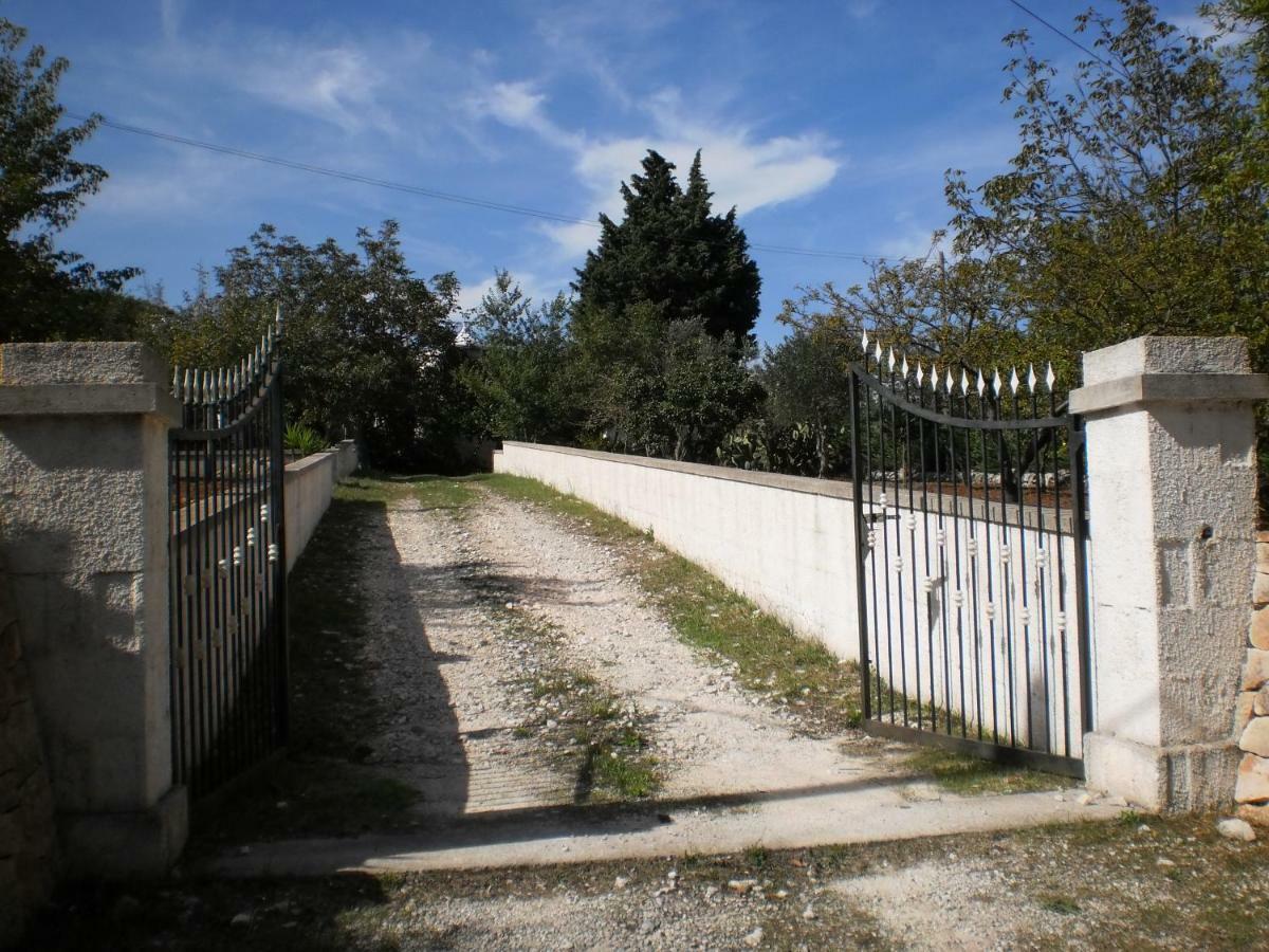 Trullo Aniello Villa Locorotondo Exterior foto